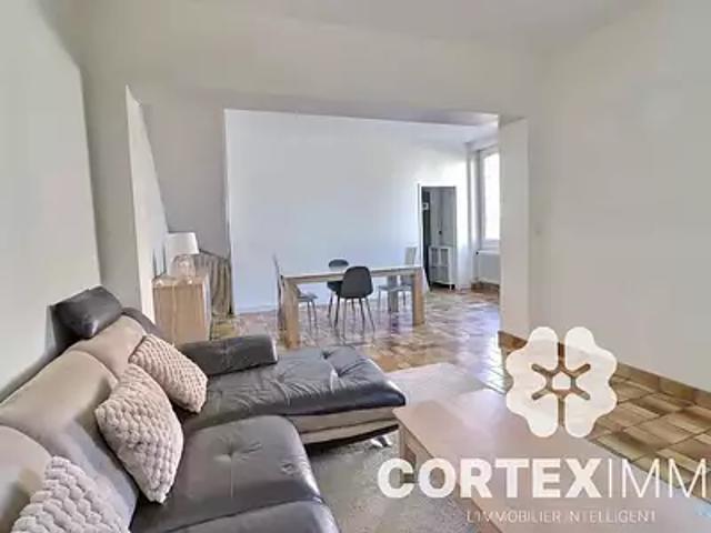 Décines Charpieu 69150 Achat / Vente maison 4 pièces t4