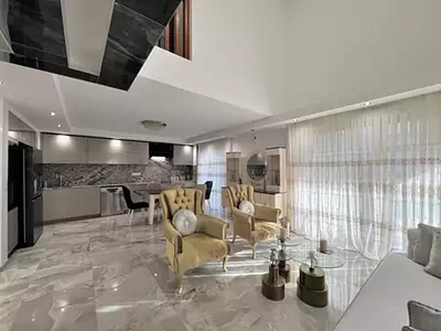 Décines Charpieu 69150 Achat / Vente maison 5 pièces t5 terrasse parking