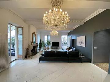Décines Charpieu 69150 Achat / Vente maison 11 pièces t11 cave parking