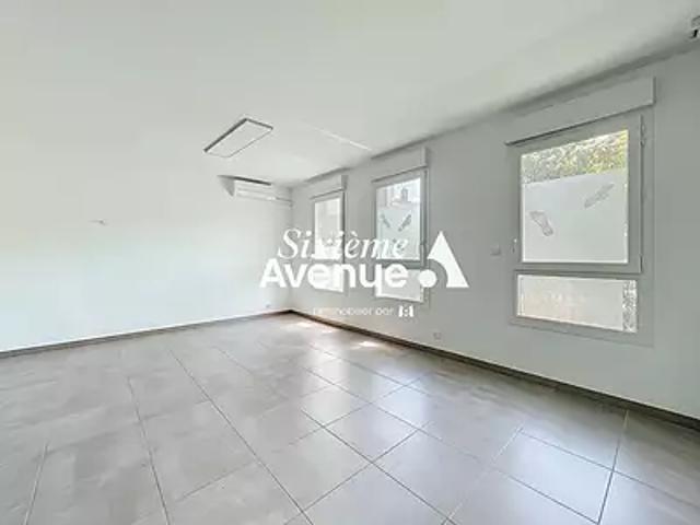 Décines Charpieu 69150 Achat / Vente appartement 3 pièces t3
