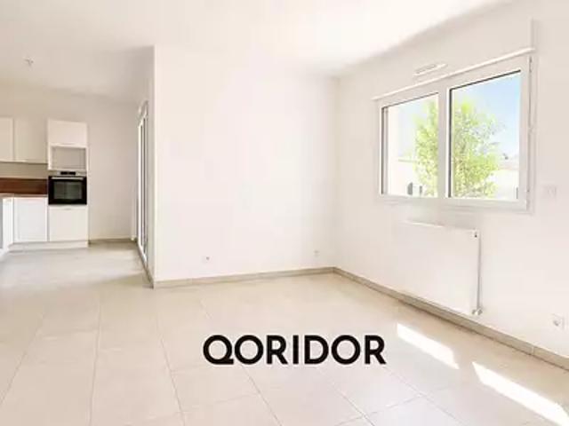 Décines Charpieu 69150 Achat / Vente appartement 4 pièces t4 terrasse