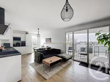 Décines Charpieu 69150 Achat / Vente appartement 4 pièces t4