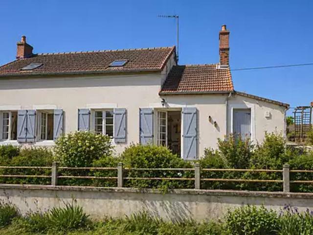 Decize 58300 Achat / Vente maison 4 pièces t4