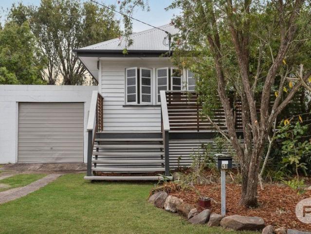 DECK WITH DANCING ROOM! FAMILY HOME!