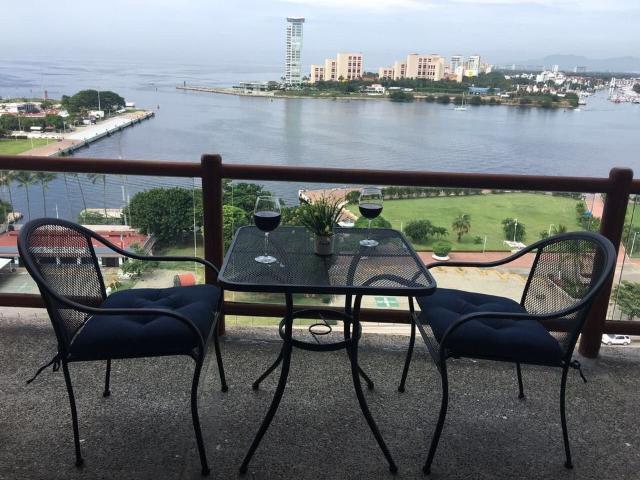 deck 12 departamento