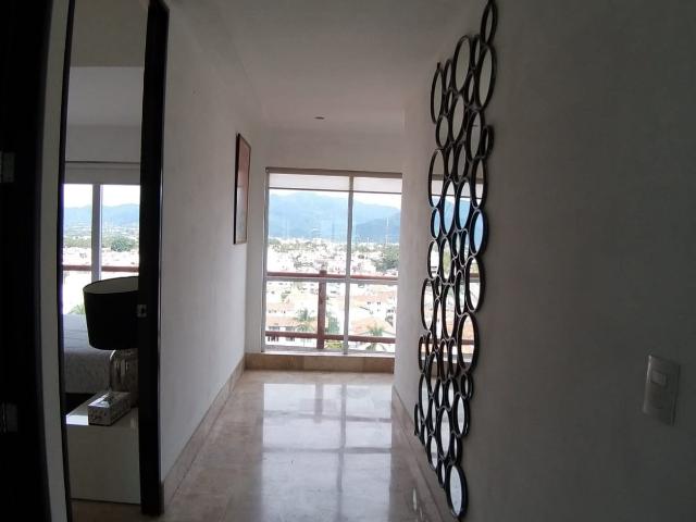 Deck 12 Renta de condominio en Puerto Vallarta piso #8