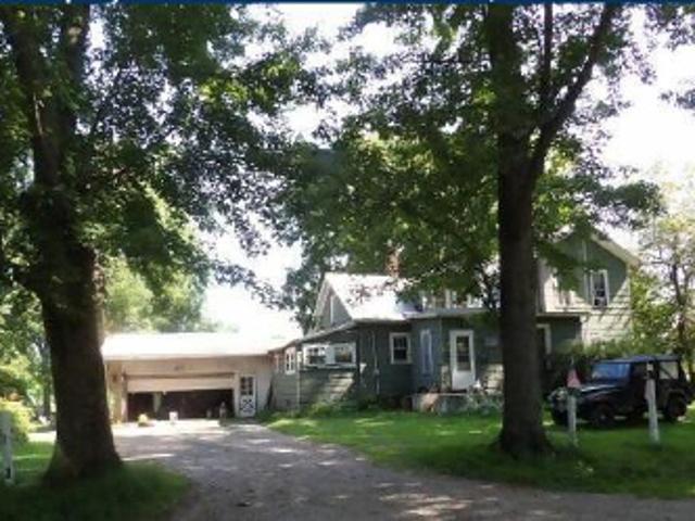 Decker Rd