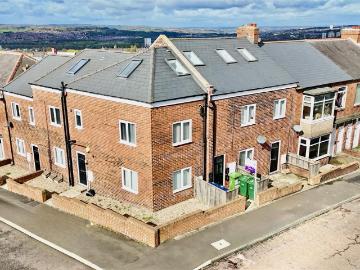 Deckham Terrace, Deckham, Gateshead NE8, 3 bed flat to rent, £725 pcm | PrimeLocation