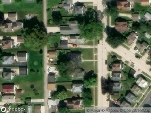 Declark St