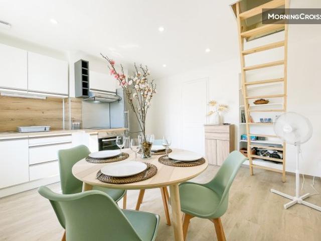 Déclic Design en Duplex #FT