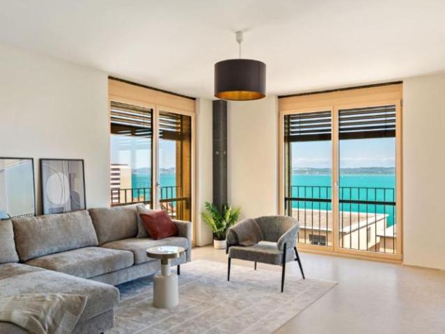 DÉCOUVREZ CONCEPT B.180 APPARTEMENT NEUF DE 3.5 PIÈCES