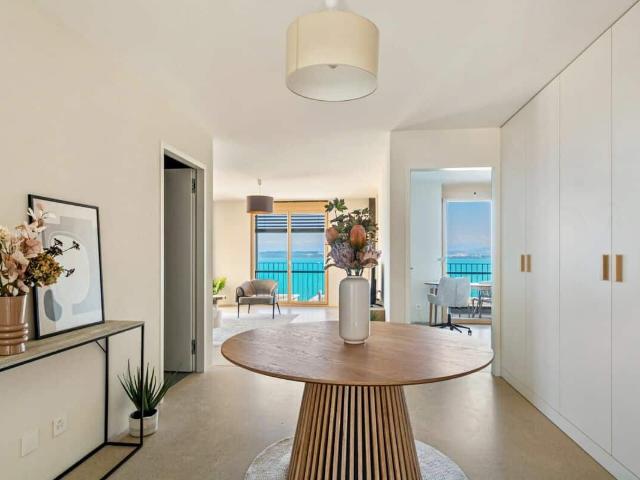 Découvrez Concept B.180 – Appartement neuf de 5.5 pièces
