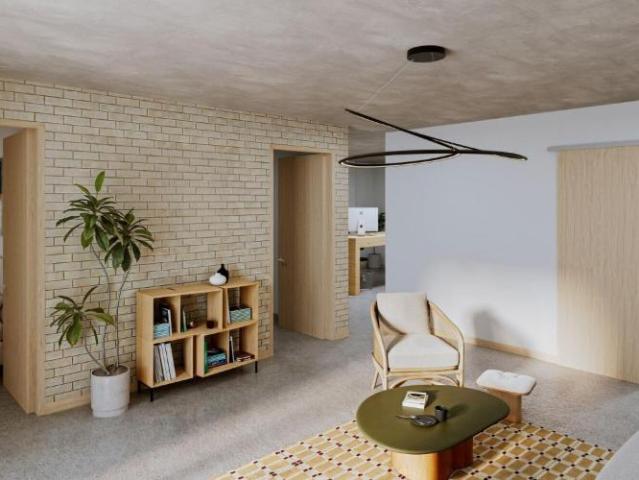 Découvrez Concept B.180 Appartement neuf de 6.5 pièces avec loggias