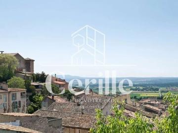 Découvrez cette nouvelle résidence à Eguilles, réputée pour sa qualité de vie