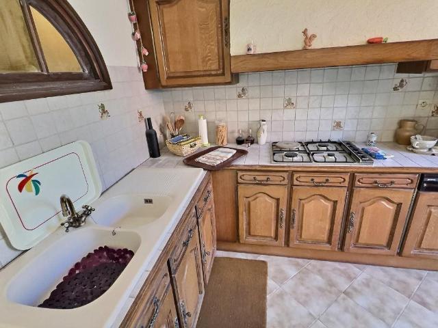 Découvrez ce grenier ! Changement de prix 80m² Roquebillière