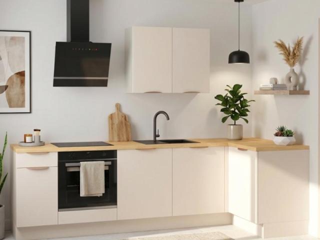 Découvrez ce magnifique 2 pièces de 50m2 situé à Fontenay aux Roses TVA 5,5% Frais de notaire offerts