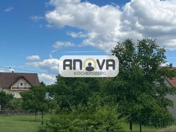 Découvrez ce magnifique appartement T4 à Griesheim sur Souffel