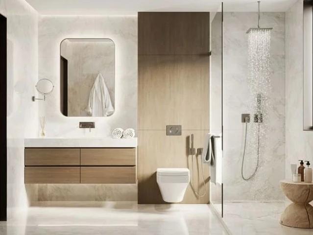 Découvrez ce magnifique appartement de 60 m² situé à Clichy