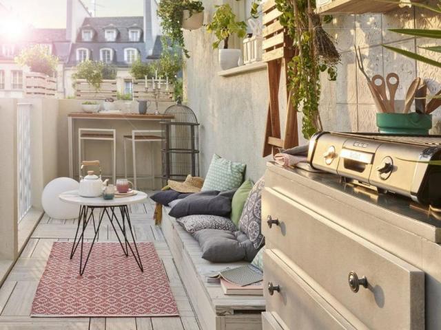 Découvrez ce magnifique appartement de 64 m² situé à Issy les Moulineaux