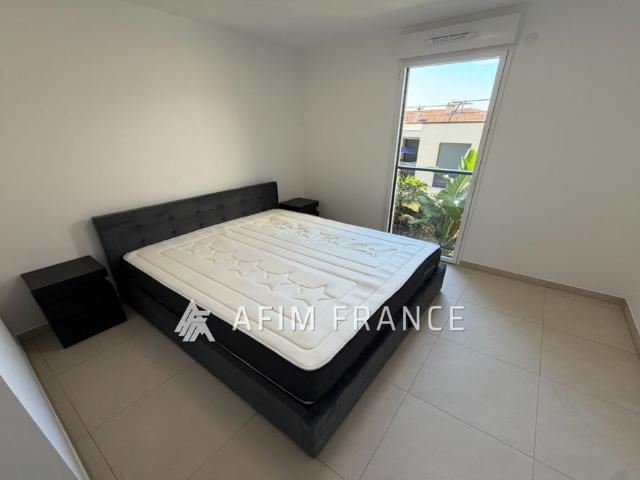 Découvrez ce superbe appartement neuf de 42 m², idéalement sit