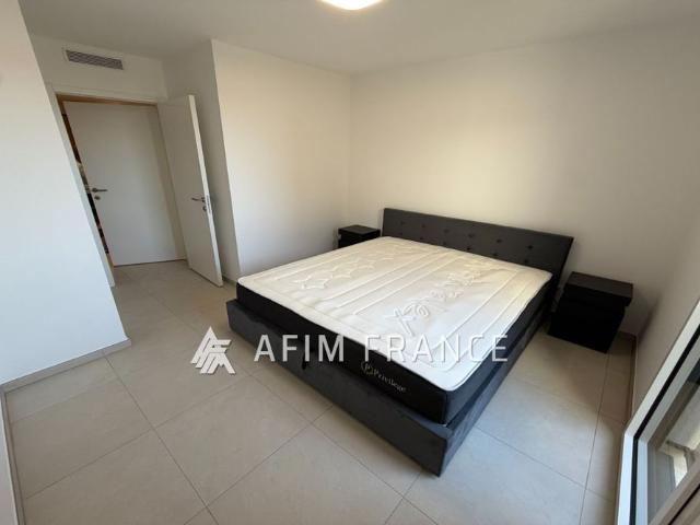 Découvrez ce superbe appartement neuf de 42 m², idéalement sit