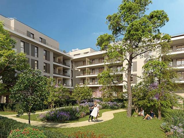 Découvrez notre nouveau programme immobilier à Cagnes sur Mer