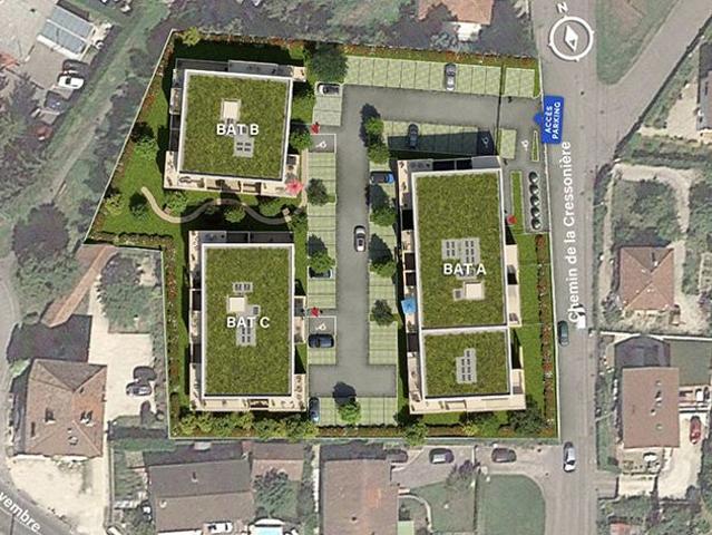 Découvrez notre nouveau programme Les Robinsons à Tullins