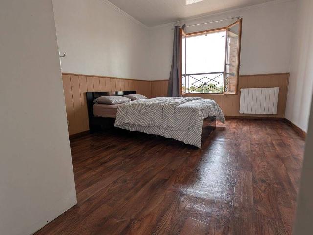 Découvrez T3 Meublé de 60 m²