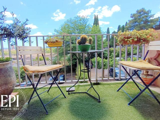 Découvrez votre appartement T4 86 m2 avecascenseur