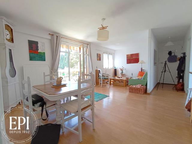 Découvrez votre appartement T4 86 m2 avecascenseur