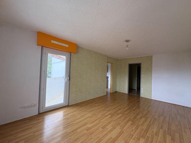 Appartement avec 3 chambres à Pont de Roide