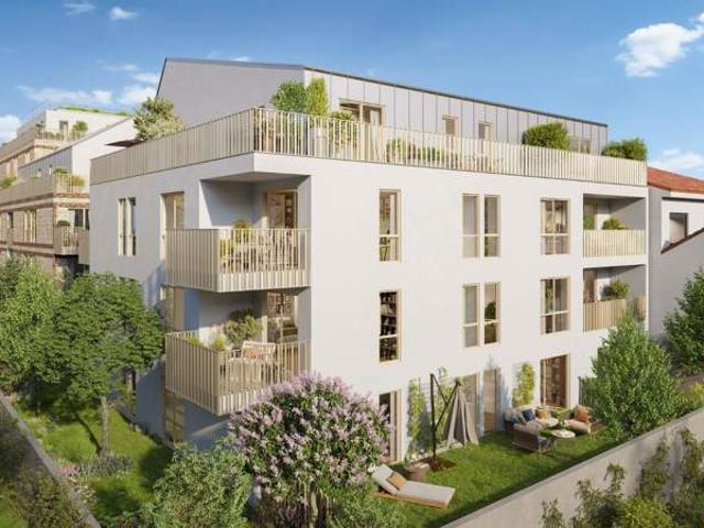 Découvrez une adresse privilégiée à Malakoff