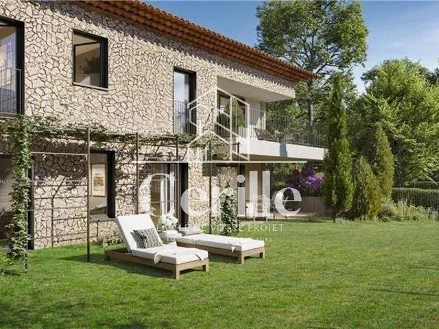 Découvrez votre futur logement à Eguilles, réputée pour sa q. 70m² Eguilles