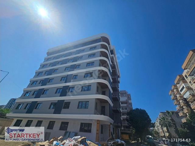 Dedebaşın da Satılık Sıfır 2+1 Daire