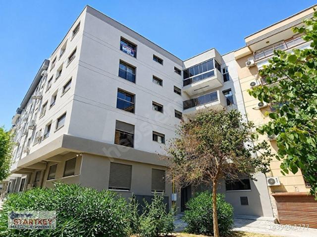 Nergiz Çarşı Yakını Park Cepheli Sıfır 3+1 Kiralık Daire
