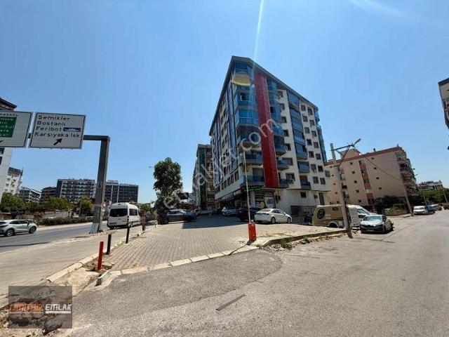 Dedebaşın'da | 1+1 Eşyalı Koridorlu Balkonlu Kiralık | Şık Daire