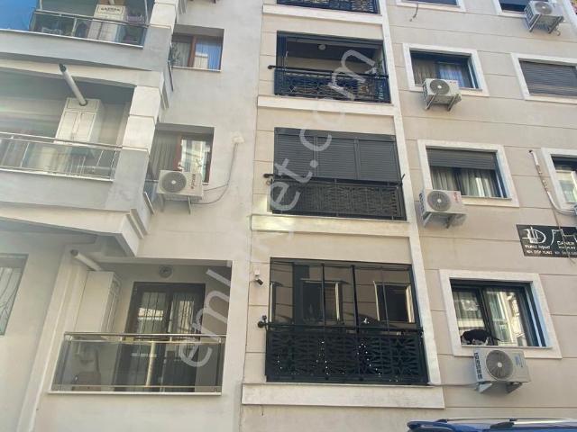 Dedebaşında 6 Yıllık 2+1 Lüks Daire