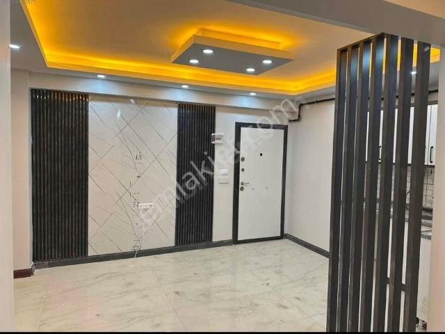 Dedebaba Mahallesinde Eşyalı Sıfır 1+1 Satlık Daire