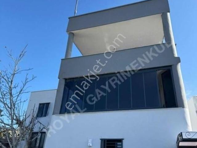 Dedeler Mah.satılık Ultra Lüx Villa