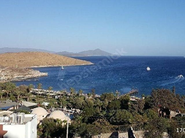 DEDEMAN CLUB BODRUM DA SATILIK DEVREMÜLK 115 HAZİRAN DÖNEM:12