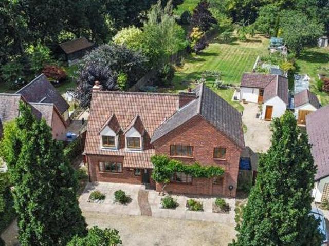 Dedham, Ardleigh Road, Colchester, 5 Bedroom Detached