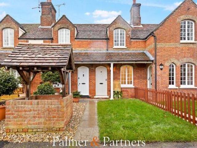 Dedham, East Lane, Colchester, 1 Bedroom Terraced