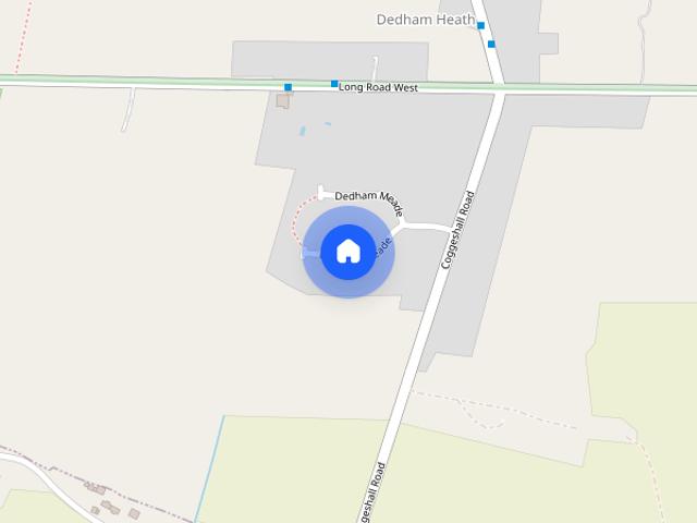 Dedham Meade, Dedham, Colchester, Essex, CO7