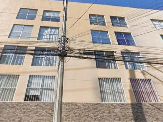 DEDPARTAMENTO DE REMATE EN SAN PEDRO MARTIR, TLALPAN CERCA DE PLAZA PASEOS DE ACOXPA