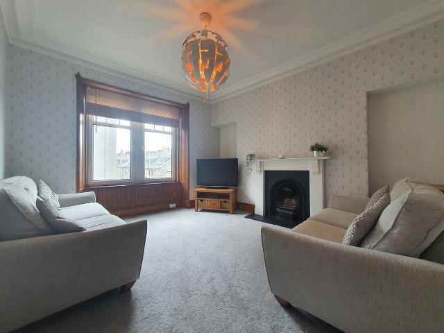 Dee Place 2Fr, Aberdeen AB11, 1 bed flat to rent, £550 pcm | PrimeLocation