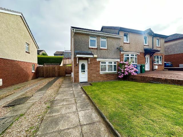 Dee Place, Glasgow G75, 3 bed semi detached house to rent, £1,350 pcm | PrimeLocation
