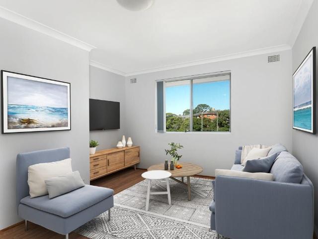 Dee Why, 26/28 Howard Avenue