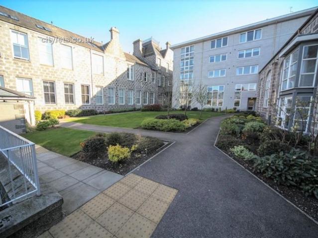 Dee Village, Aberdeen