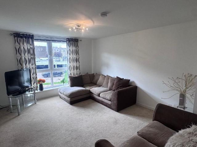 Dee Village, City Centre, Aberdeen AB11, 2 bed flat to rent, £895 pcm | PrimeLocation