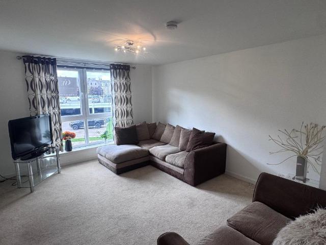 Dee Village, City Centre, Aberdeen, AB11 2 bed flat to rent £895 pcm £207 pw